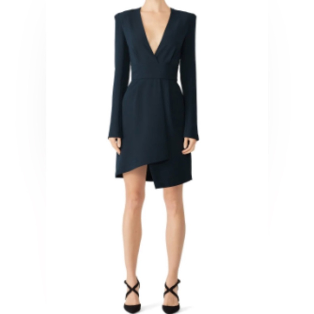 NWT A.L.C. Mara Sheath Dress size 6